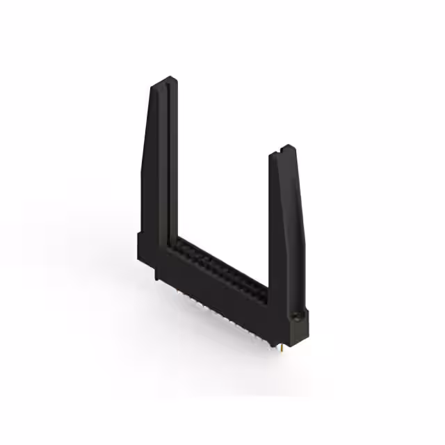 396-017-526-678 EDAC Inc.  Edgeboard Connectors
